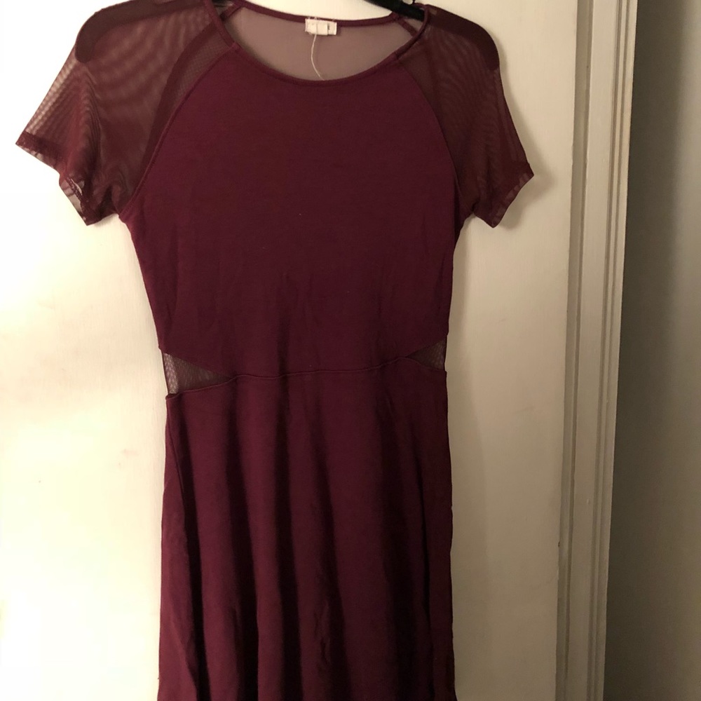 GARAGE Dress